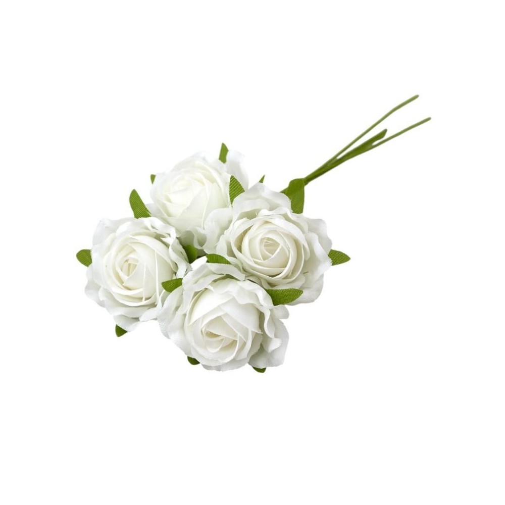 ROSA SFUMATA BIANCA D4